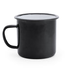 Taza metálica con capacidad de 360ml | ANON (MD4015)