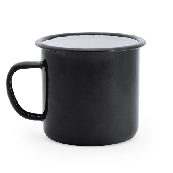 Taza metálica con capacidad de 360ml | ANON (MD4015)