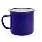 Taza metálica con capacidad de 360ml | ANON (MD4015)