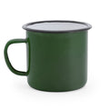 Taza metálica con capacidad de 360ml | ANON (MD4015)