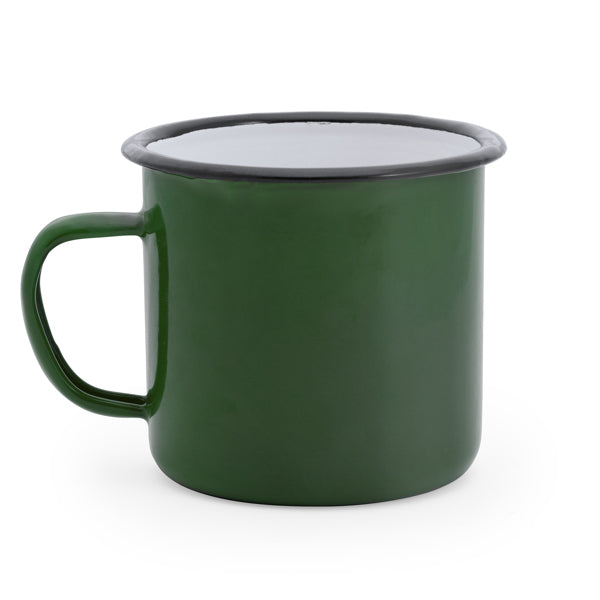 Taza metálica con capacidad de 360ml | ANON (MD4015)