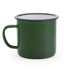 Taza metálica con capacidad de 360ml | ANON (MD4015)