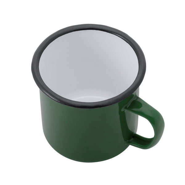 Taza metálica con capacidad de 360ml | ANON (MD4015)