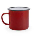 Taza metálica con capacidad de 360ml | ANON (MD4015)