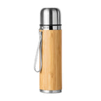 Termo de acero 304 doble pared y recubrimiento de | FENGI (MD4035)