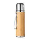 Termo de acero 304 doble pared y recubrimiento de | FENGI (MD4035)