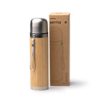 Termo de acero 304 doble pared y recubrimiento de | FENGI (MD4035)