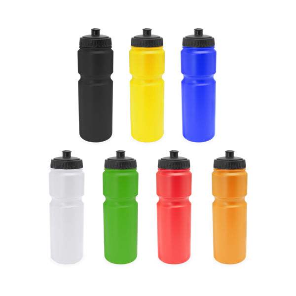 Bidón deportivo con 840 ml | KUMAT (MD4036)