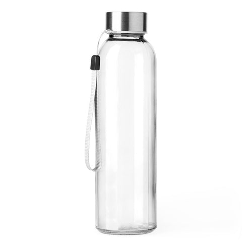 Bidón de cristal con capacidad de 500ml disponible | ALFE (MD4037)