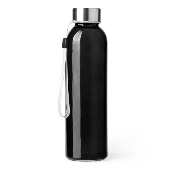 Bidón de cristal con capacidad de 500ml disponible | ALFE (MD4037)