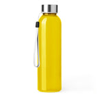 Bidón de cristal con capacidad de 500ml disponible | ALFE (MD4037)