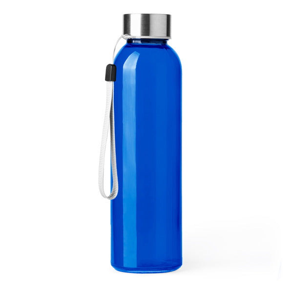 Bidón de cristal con capacidad de 500ml disponible | ALFE (MD4037)