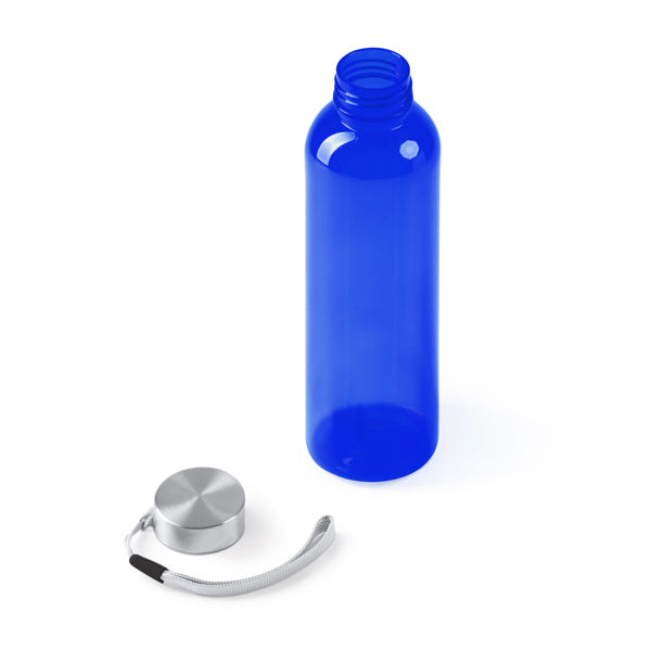 Bidón de cristal con capacidad de 500ml disponible | ALFE (MD4037)