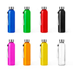 Bidón de cristal con capacidad de 500ml disponible | ALFE (MD4037)