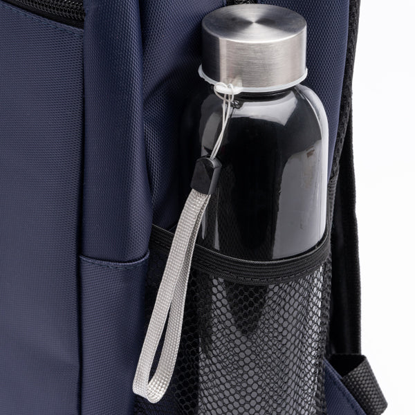 Bidón de cristal con capacidad de 500ml disponible | ALFE (MD4037)