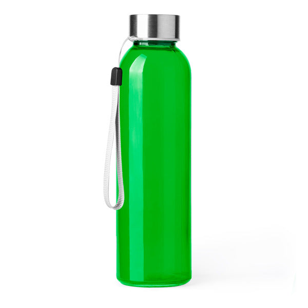 Bidón de cristal con capacidad de 500ml disponible | ALFE (MD4037)