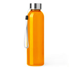 Bidón de cristal con capacidad de 500ml disponible | ALFE (MD4037)