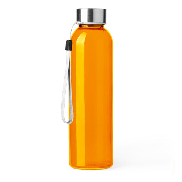 Bidón de cristal con capacidad de 500ml disponible | ALFE (MD4037)