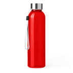 Bidón de cristal con capacidad de 500ml disponible | ALFE (MD4037)