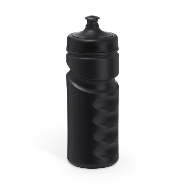 Bidón deportivo de PE, ideal para su uso en tu | RUNNING (MD4046)