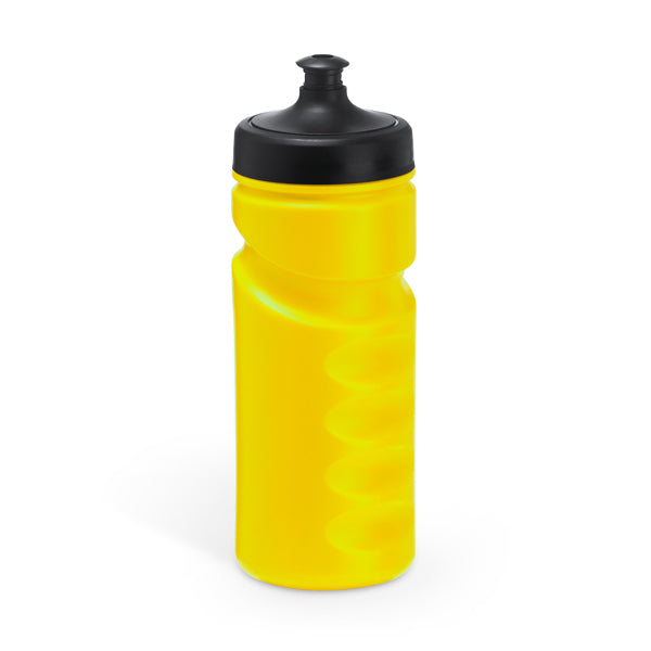 Bidón deportivo de PE, ideal para su uso en tu | RUNNING (MD4046)