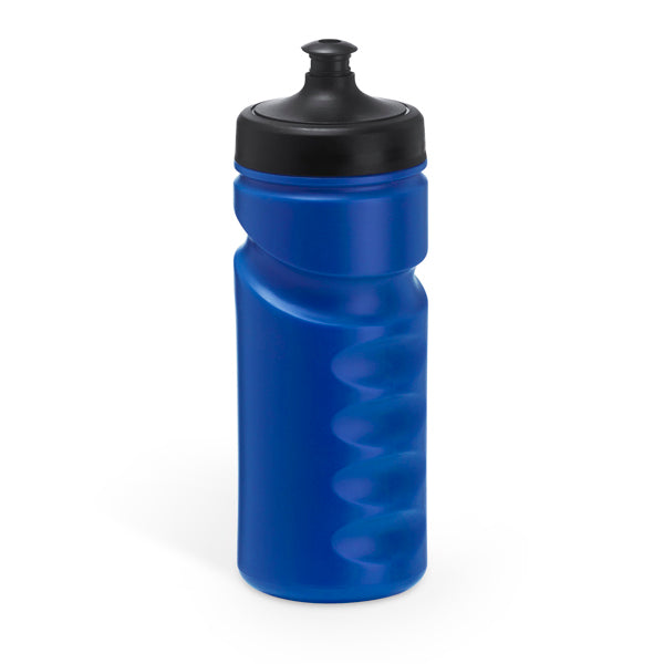 Bidón deportivo de PE, ideal para su uso en tu | RUNNING (MD4046)