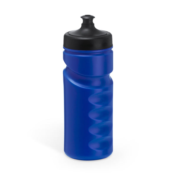 Bidón deportivo de PE, ideal para su uso en tu | RUNNING (MD4046)