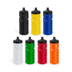Bidón deportivo de PE, ideal para su uso en tu | RUNNING (MD4046)