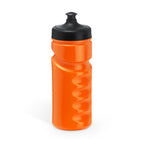 Bidón deportivo de PE, ideal para su uso en tu | RUNNING (MD4046)