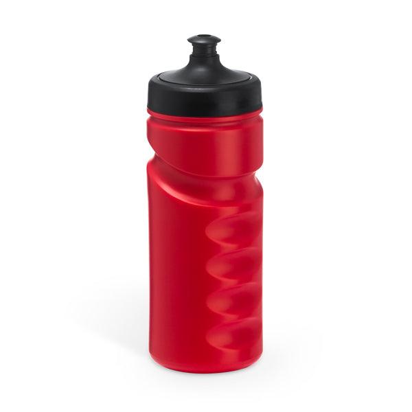 Bidón deportivo de PE, ideal para su uso en tu | RUNNING (MD4046)