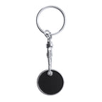 Llavero moneda para carro compra | TONIC (KO4050)