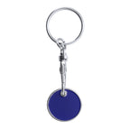 Llavero moneda para carro compra | TONIC (KO4050)