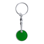 Llavero moneda para carro compra | TONIC (KO4050)