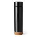 Termo de acero 304 de doble pared con infusor de | TAYOX (TE4056)