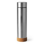 Termo de acero 304 de doble pared con infusor de | TAYOX (TE4056)