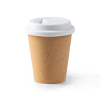 Vaso reutilizable, con capacidad 380 ml | SACHA (MD4057)