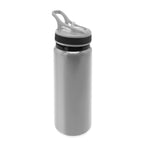 Bidón de aluminio con cuerpo en acabado sólido | CHITO (MD4058)