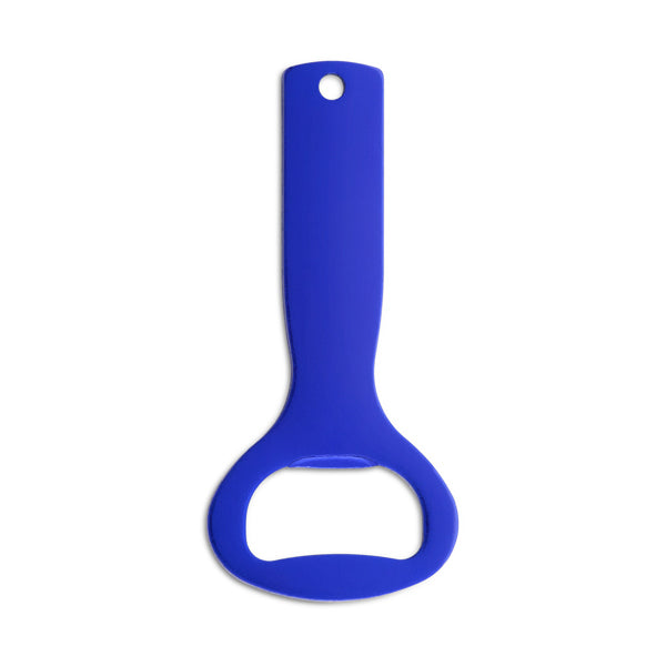 Abridor de aluminio de diseño clásico | LAGER (KO4072)