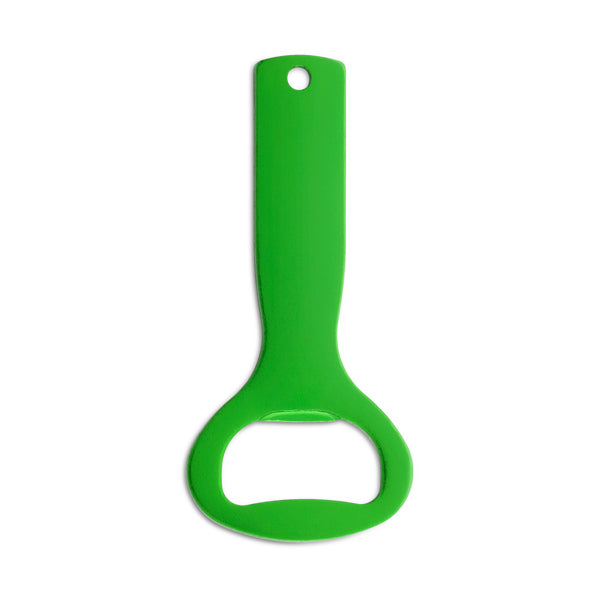 Abridor de aluminio de diseño clásico | LAGER (KO4072)