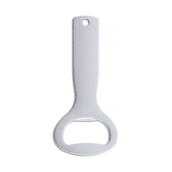 Abridor de aluminio de diseño clásico | LAGER (KO4072)