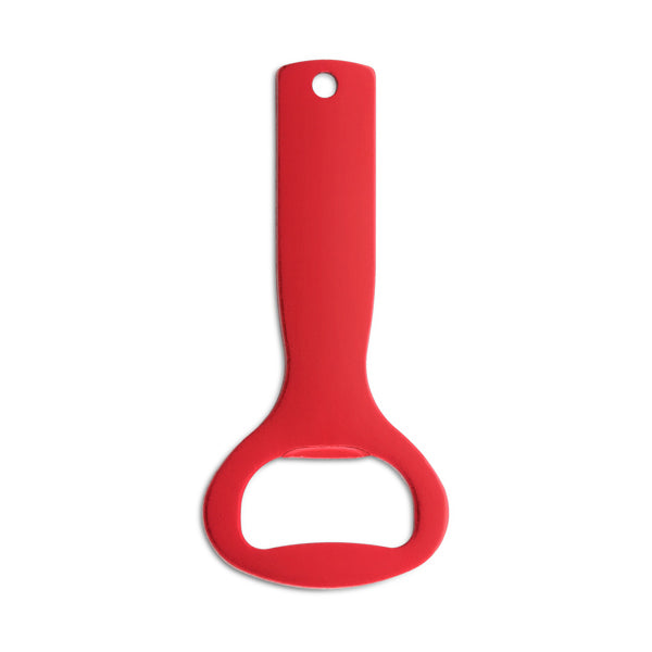 Abridor de aluminio de diseño clásico | LAGER (KO4072)
