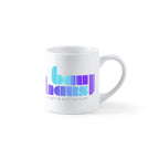 Taza de cerámica especial para sublimación con | MARANG (MD4084)