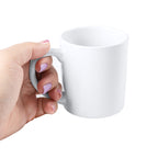 Taza de cerámica especial para sublimación con | MARANG (MD4084)