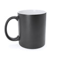 Taza mágica de cerámica de 350 ml | OKRA (MD4085)