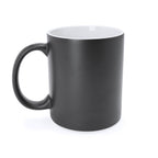 Taza mágica de cerámica de 350 ml | OKRA (MD4085)