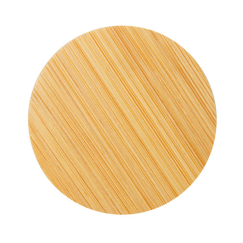 Abridor imantado de bambú con función posavasos | SHERRY (KO4088)