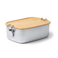 Fiambrera de acero inoxidable 304 con tapa de | DAIKON (FI4103)
