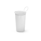Vaso plegable de 230 ml ideal para eventos | TRACK (VA4119)