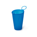 Vaso plegable de 230 ml ideal para eventos | TRACK (VA4119)