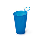 Vaso plegable de 230 ml ideal para eventos | TRACK (VA4119)